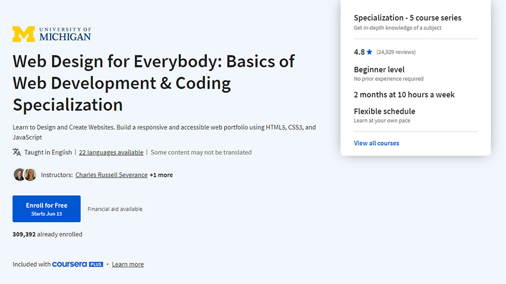 courses Essential Web Designer Skills for Success
