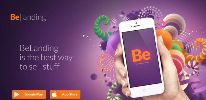 Websites With Animated Landing Page Examples