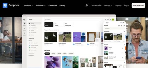 Websites With Great Call To Action Buttons