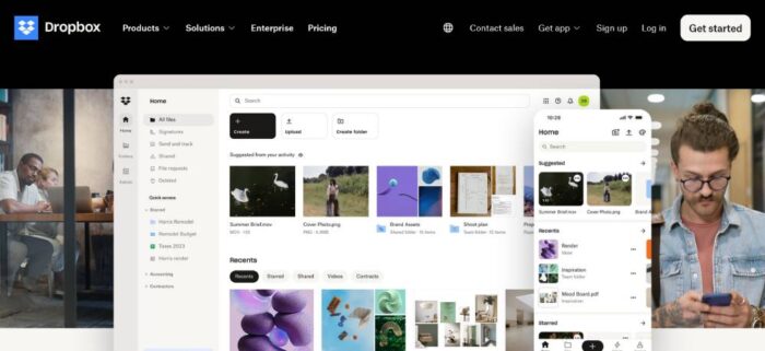 Websites With Great Call To Action Buttons