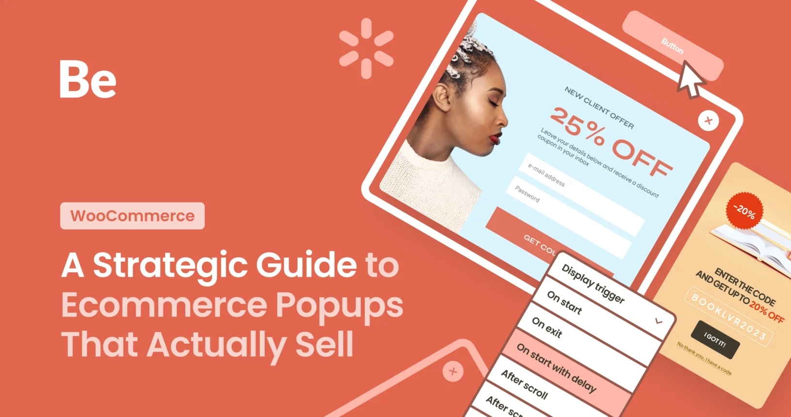 A Strategic Guide to Ecommerce Popups That Actually Sell