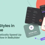 Global Styles in Betheme - How to Drastically Speed Up Your Workflow in BeBuilder