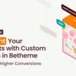Highlight Your Products with Custom Badges in Betheme - The Key to Higher Conversions