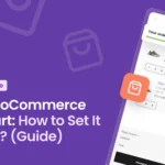 The WooCommerce Side Cart - How to Set It Up Fast