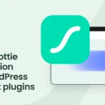 Using Lottie animation on WordPress without plugins