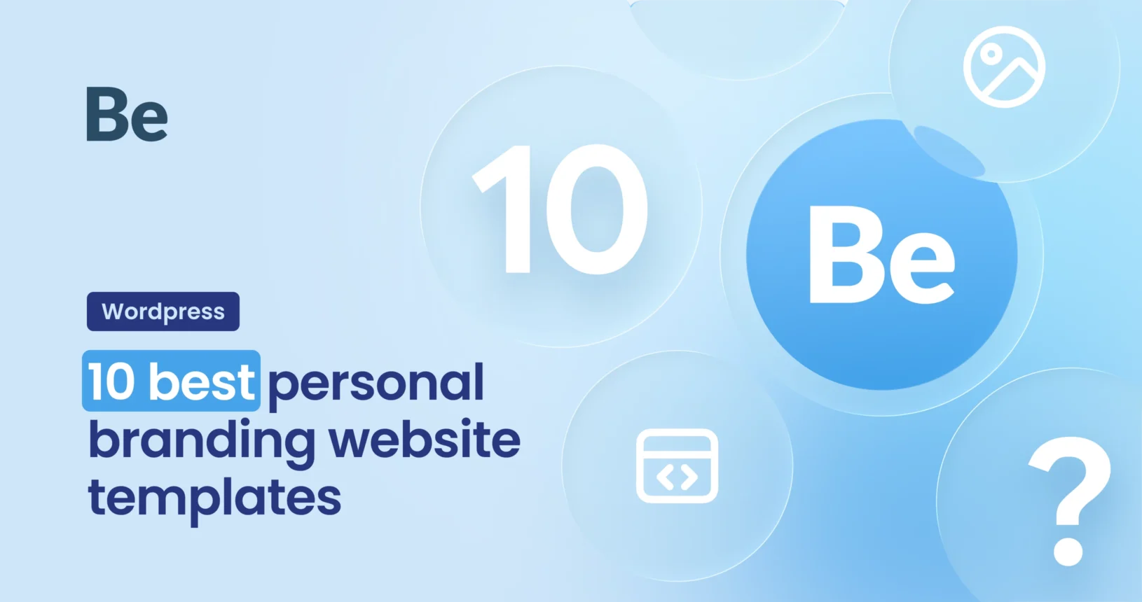 10 best personal branding website templates