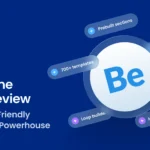 BeTheme 2026 Review Beginner-Friendly or Agency Powerhouse