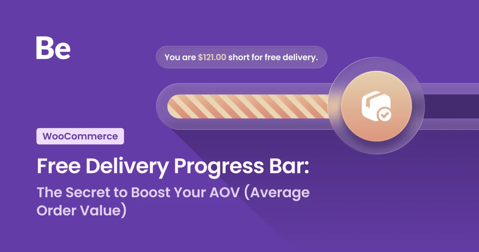 Free Delivery Progress Bar - The Secret to Boost Your AOV