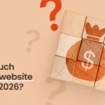 How much does a website cost in 2026