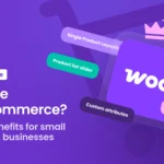 Why use WooCommerce - The top benefits for small to medium businesses